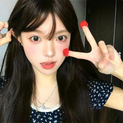 撞到正