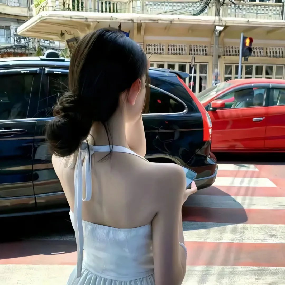 舞随心跳